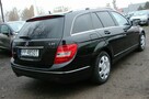 Mercedes C 220 2,2 CDi - 5