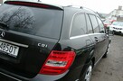 Mercedes C 220 2,2 CDi - 6
