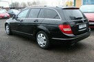 Mercedes C 220 2,2 CDi - 7