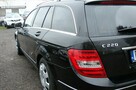 Mercedes C 220 2,2 CDi - 8