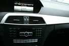Mercedes C 220 2,2 CDi - 12