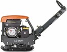 Zagęszczarka rewersyjna 250 kg Husqvarna Atlas Copco LG204 H - 2