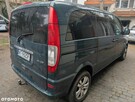 Mercedes-Benz VITO 111 CDI 2.2, sprawny, mały przebieg - 5