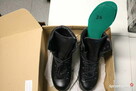 BUTY WOJSKOWE wzór 933/MON - WOJAS / rozmiar 24 (37 EU) - 4