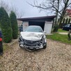 Opel Astra III uszkodzony - 5