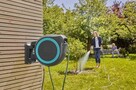 Bęben naścienny Gardena RollUp L 30 m - 2