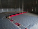 Silos zbożowy 1000 ton ryflowany z mieszaczem i suszarnia - 4