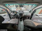 Mercedes-Benz VITO 111 CDI 2.2, sprawny, mały przebieg - 8