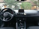 Mazda 3 Hatchback SkyEnergy 2.0 120KM z polskiego salonu. - 14