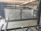 OCYK BRAMY - 2