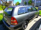Toyota Corolla Kombi sprzedam - 13