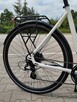 OKAZJA Rower elektryczny INSYNC Inurban COMFORT L - 2