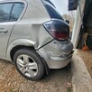 Opel Astra III uszkodzony - 8