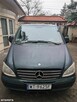 Mercedes-Benz VITO 111 CDI 2.2, sprawny, mały przebieg - 3