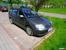 Toyota Corolla Kombi sprzedam - 7