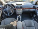 Toyota Avensis 2.2 D-CAT, INFO W OPISIE - 5