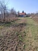Sprzedam działkę z domem - 2