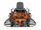 Zacieraczka samojezdna Husqvarna CRT36-26A średnica 2x900 - 2