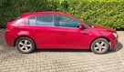 Chevrolet Cruze, B+G, skóra, doinwestowany - 4