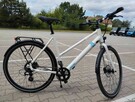 OKAZJA Rower elektryczny INSYNC Inurban COMFORT L - 1