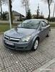 Opel Astra H*1.7*zadbana*do jazdy*klima*czujniki parkowania* - 5