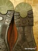 Buty trapery G-STAR RAW DENIM Rozm 44 Skóra JAK NOWE - 9
