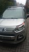 Sprzedam samochód osobowy Citroen C3 Picasso 2016 r - 1