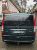 Mercedes-Benz VITO 111 CDI 2.2, sprawny, mały przebieg - 6