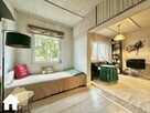 DZIAŁKA CAŁOROCZNA | Smukała Górna | 360 m2 | ROD - 4