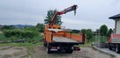 usługi hds wywrotka 15 t transport kruszyw - 3