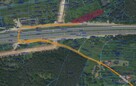 Wynajmę działkę 27 ar obok autostrady A4, Chrzanów reklama - 3