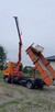 usługi hds wywrotka 15 t transport kruszyw - 9