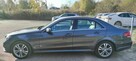 Mercedes-Benz Klasa E 220 BlueTEC 7G-TRONIC Classic - 16