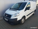 Fiat Scudo 2.0 130KM 2015r L2H1 - 2