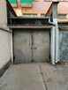 Garaż z kanałem 16,28m2 ul. Marii Koryznowej KALINOWSZCZYZNA - 1