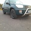 Toyota Rav4 - 6