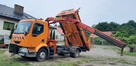 usługi hds wywrotka 15 t transport kruszyw - 7