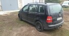 Volkswagen Touran 2005 1.9 TDI - 2