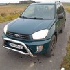 Toyota Rav4 - 2