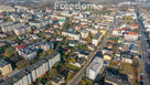 Działka budowlana w centrum Grójca - 7