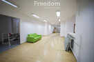 Lokal z parkingiem, magazynem - parter - 3