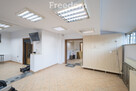 Lokal z parkingiem, magazynem - parter - 7