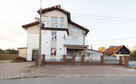 Lokal z parkingiem, magazynem - parter - 1