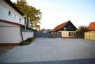 Lokal z parkingiem, magazynem - parter - 9