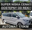 Ford Tourneo Custom L2 Nowy Titanium 170KM Dostępny od ręki Super Niska Cena 3036zł - 1