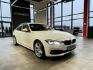 BMW 318 d Advantage 2.0 150KM automat 2017 r., salon PL, 12 m-cy gwarancji - 1