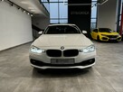 BMW 318 d Advantage 2.0 150KM automat 2017 r., salon PL, 12 m-cy gwarancji - 3