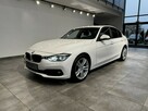 BMW 318 d Advantage 2.0 150KM automat 2017 r., salon PL, 12 m-cy gwarancji - 4