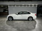 BMW 318 d Advantage 2.0 150KM automat 2017 r., salon PL, 12 m-cy gwarancji - 5