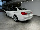 BMW 318 d Advantage 2.0 150KM automat 2017 r., salon PL, 12 m-cy gwarancji - 6